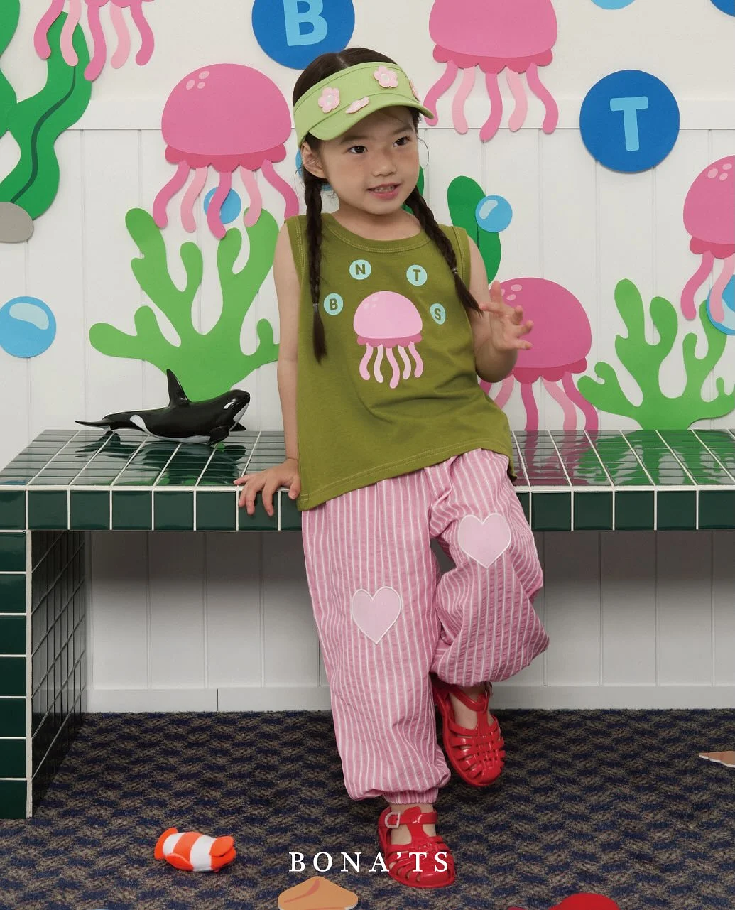시니멀 시니어캣 맞춤 고양이 캔 2