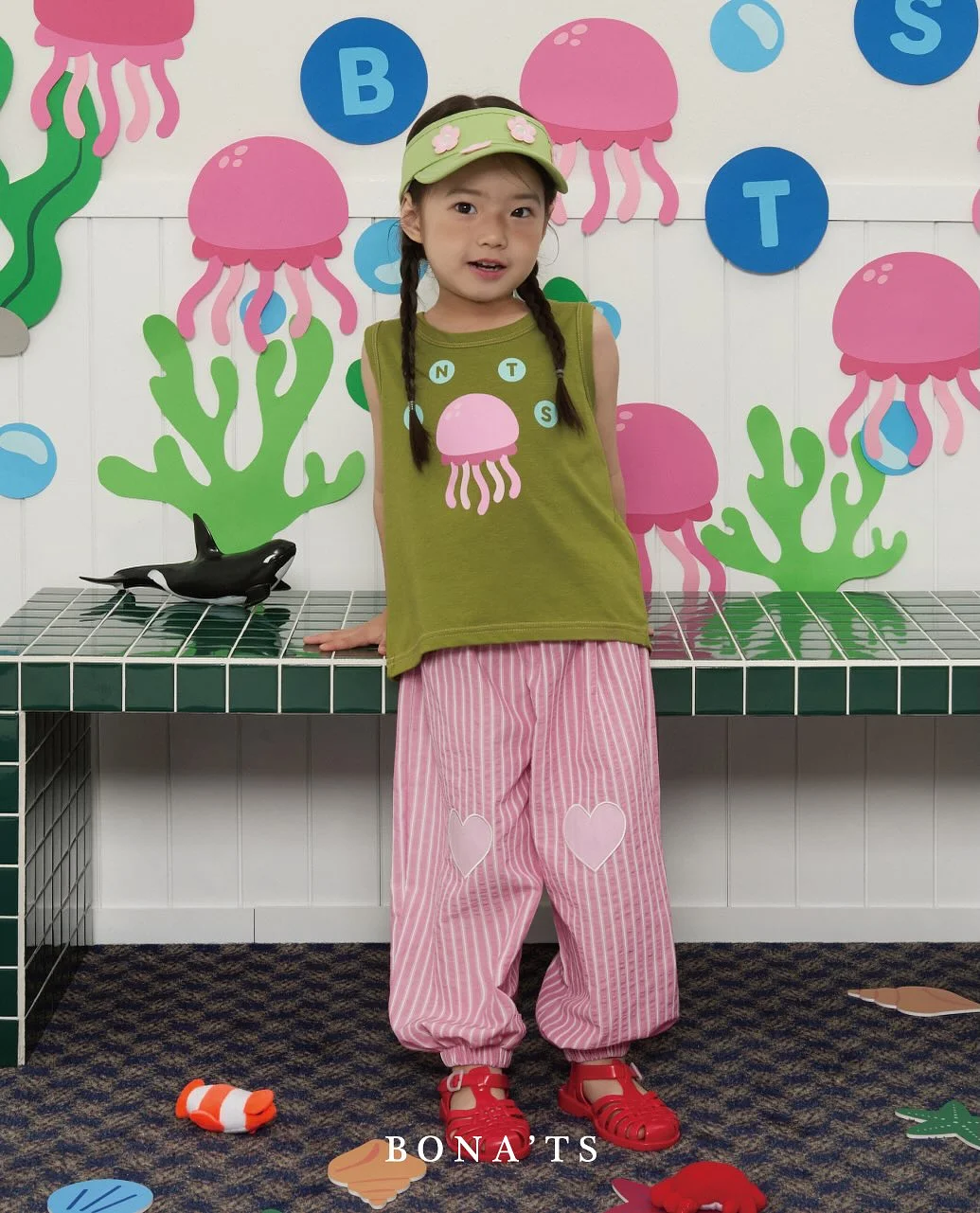 시니멀 시니어캣 맞춤 고양이 캔 3