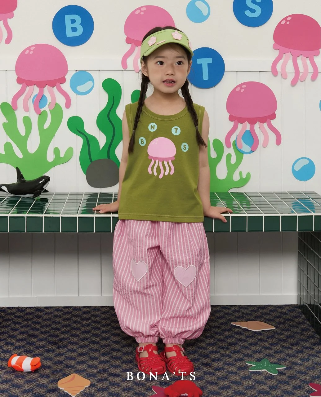 시니멀 시니어캣 맞춤 고양이 캔 4