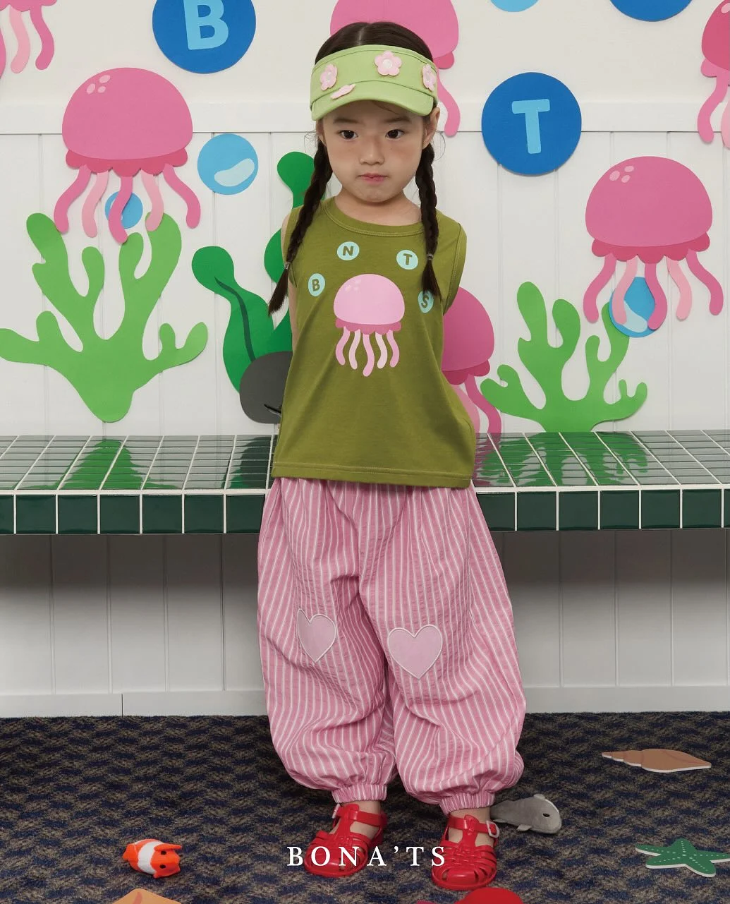 시니멀 시니어캣 맞춤 고양이 캔 5