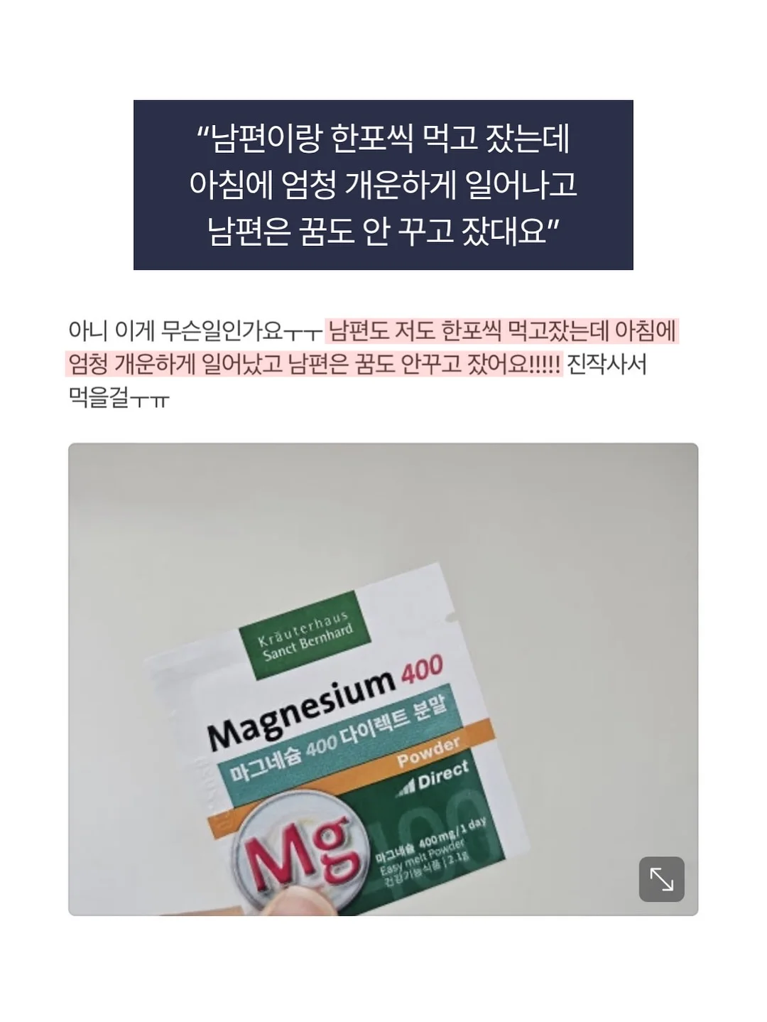 테네라 숄더 백 13