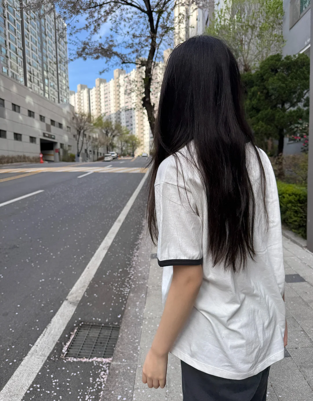 핀란디아 브리즈 3단 책장+교구장 10