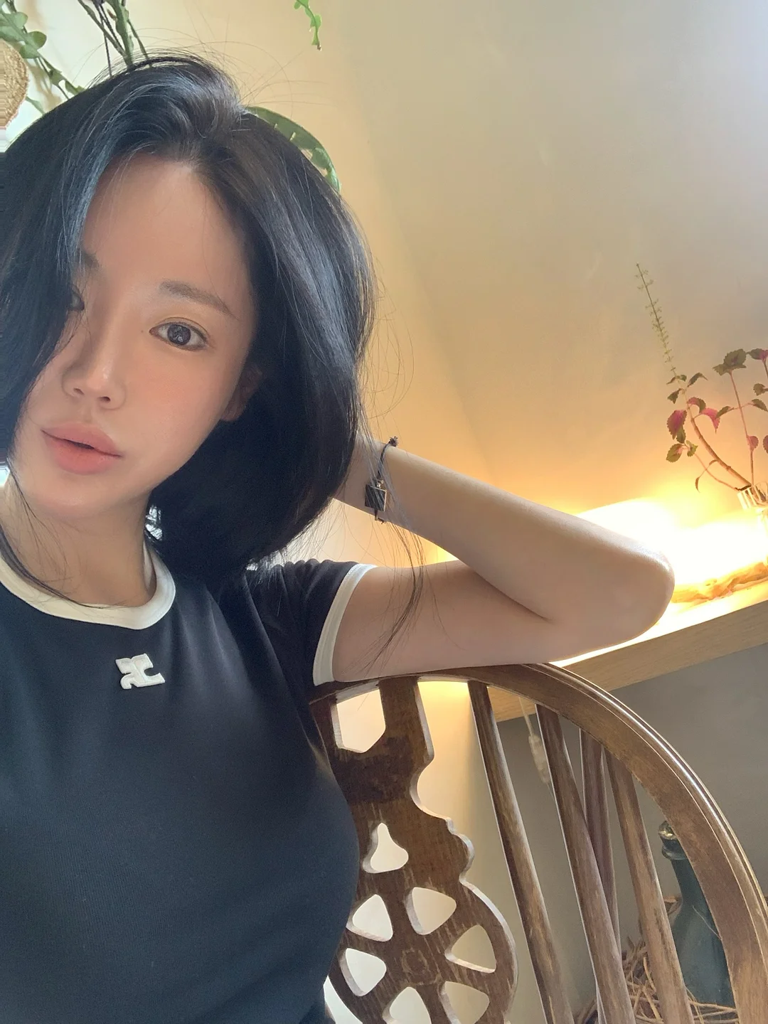 반떼 콩알금 1