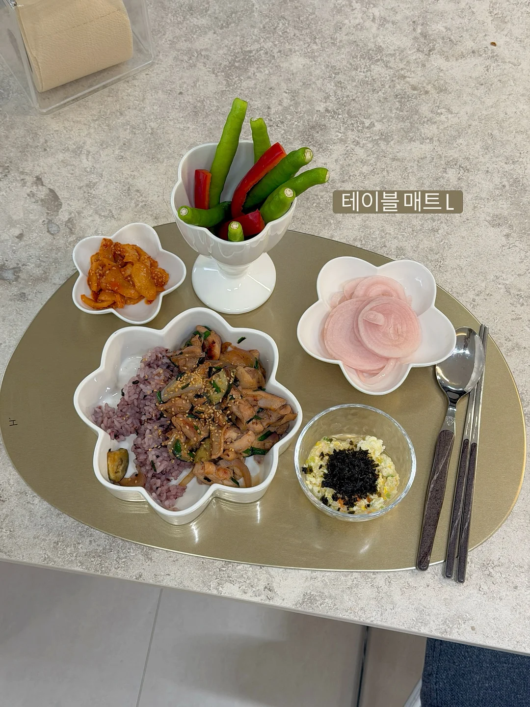 샘표 조선고추장 10