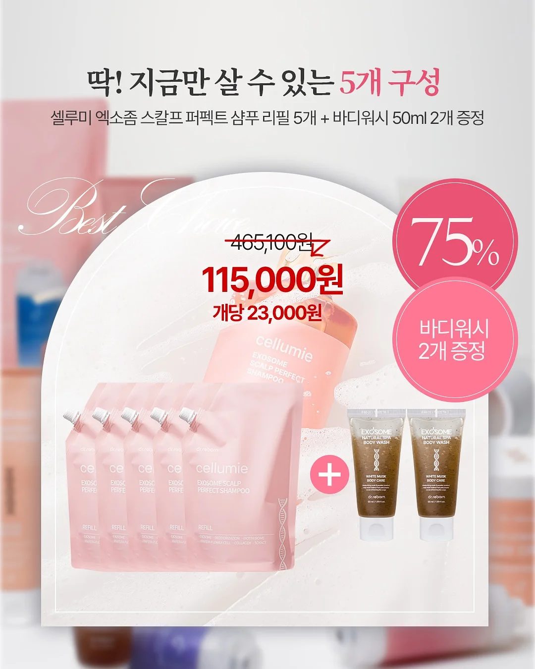 프로바이트 유산균 간식 12