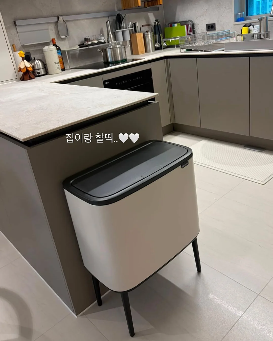 미니 키링 손톱깎이 17