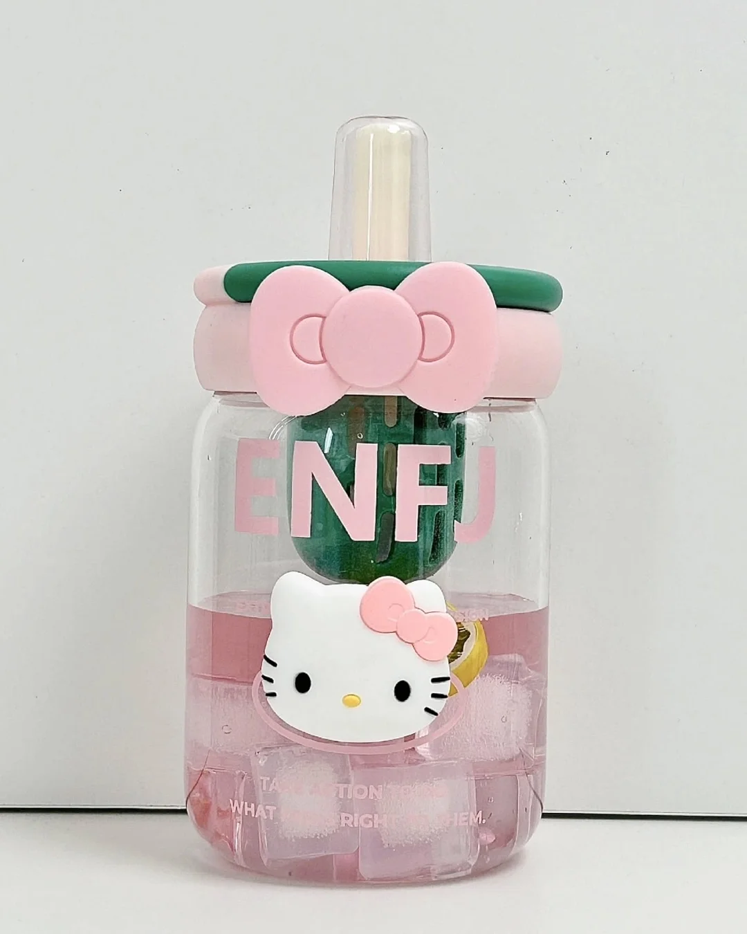 미니 크로와상 말차라떼 15