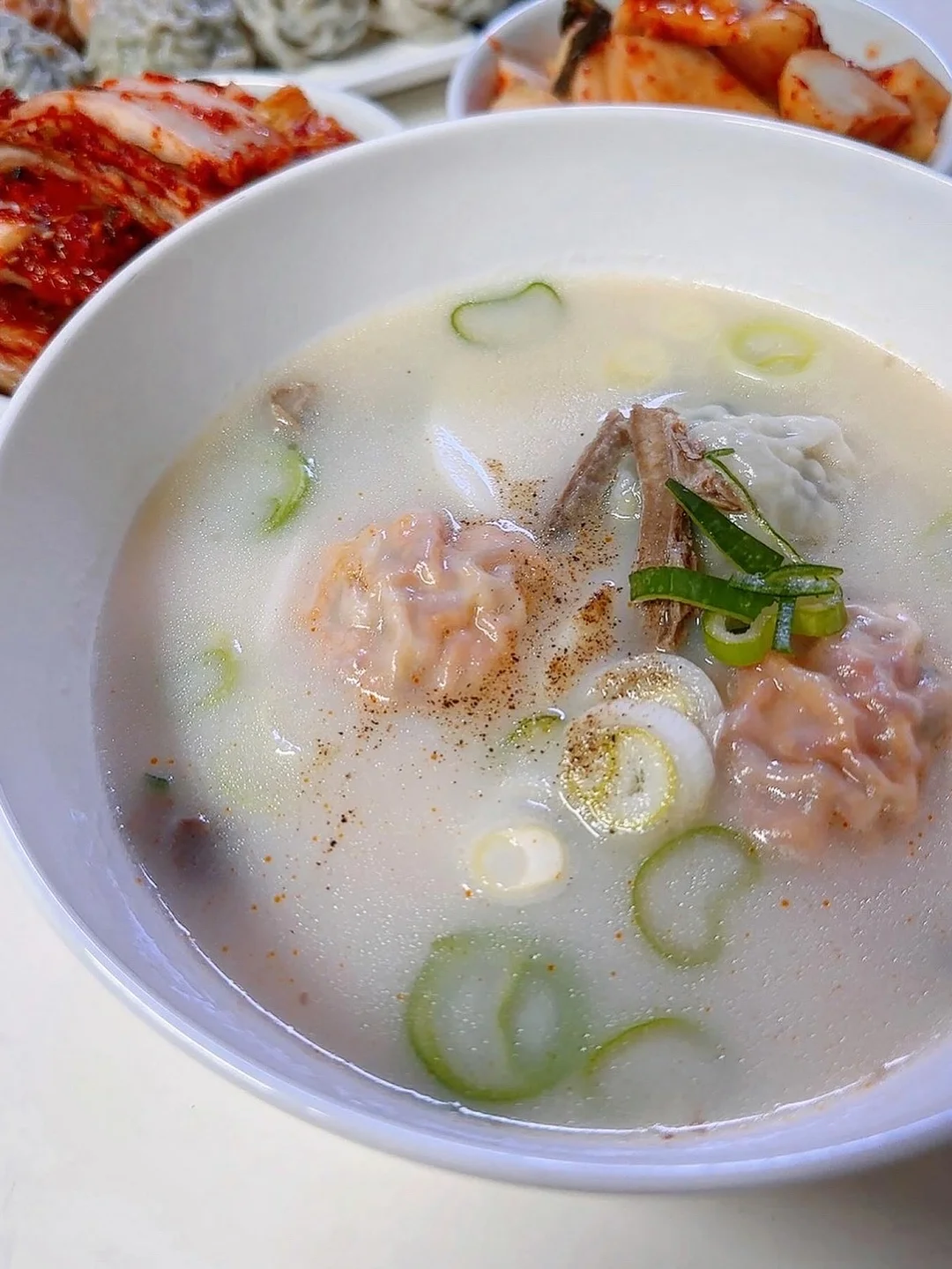 김 7