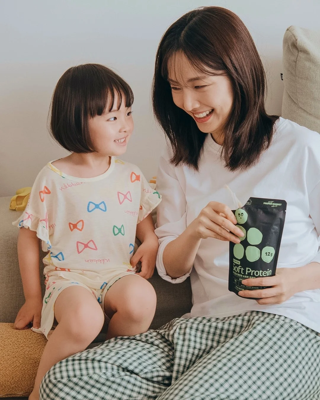 여름 데일리 팔찌 3