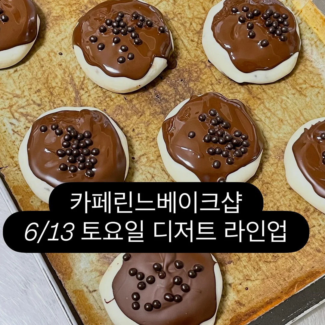 데카 알지필 세미나