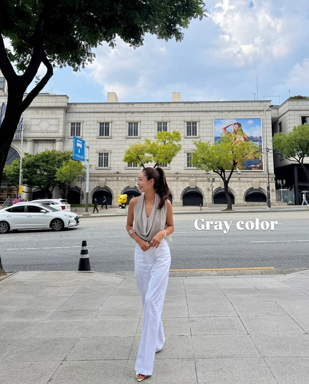 닥터하스킨 와이존 클렌저 3종 2