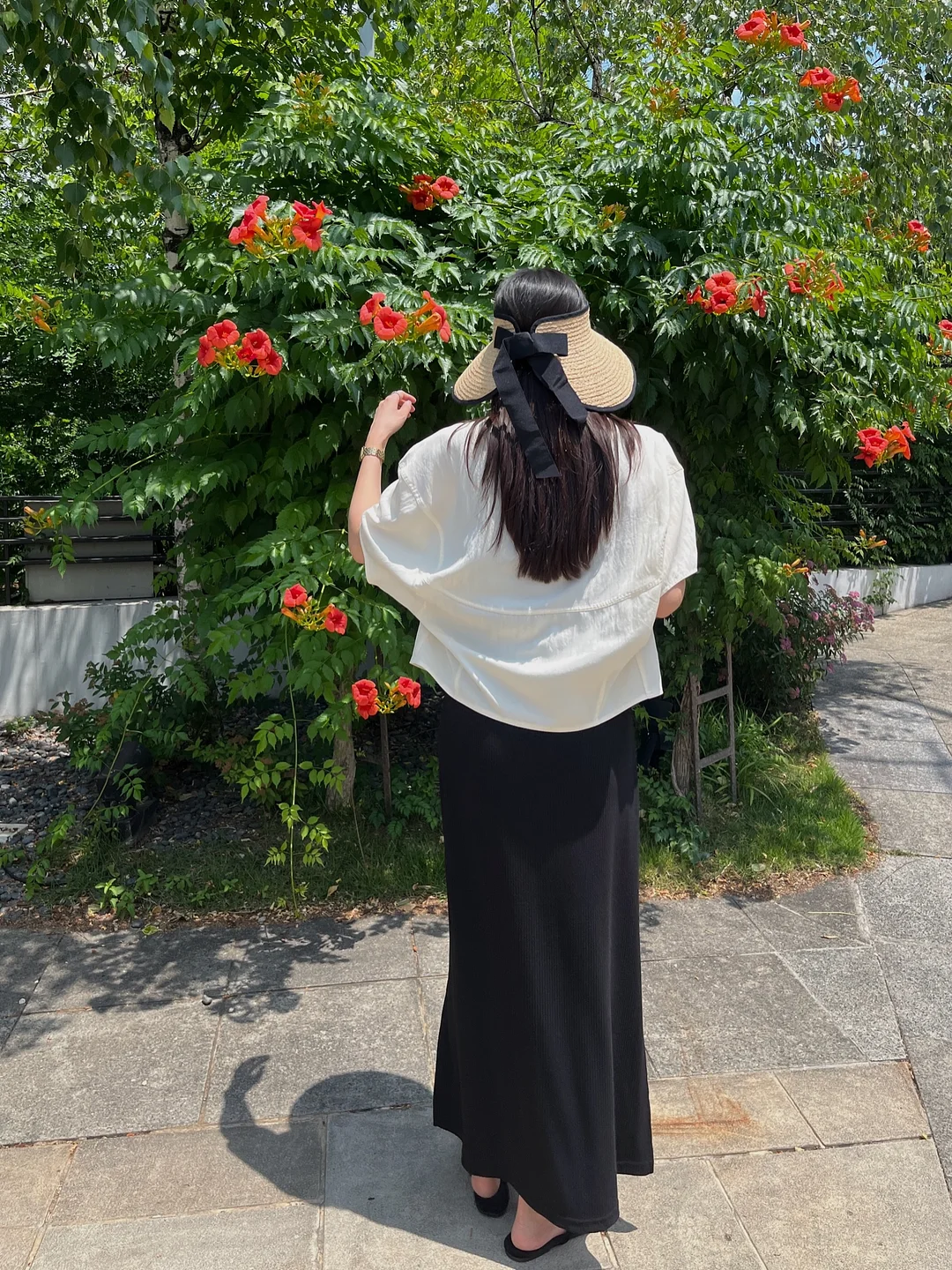썸머 러브유 슬랙스 1