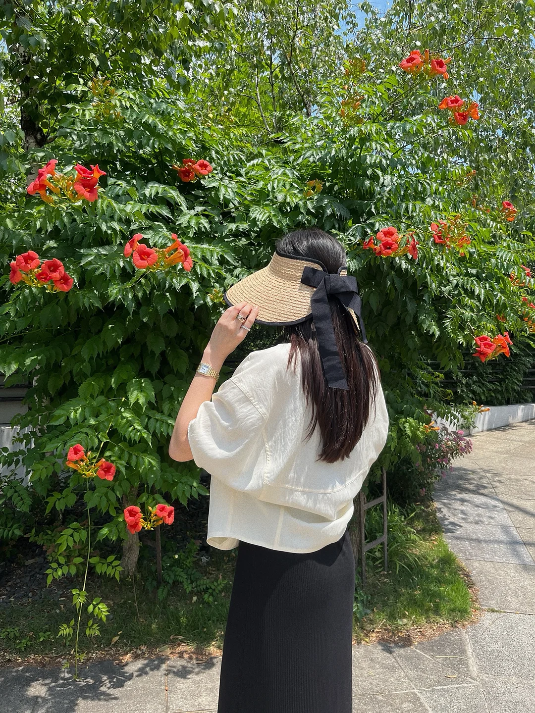 썸머 러브유 슬랙스 6