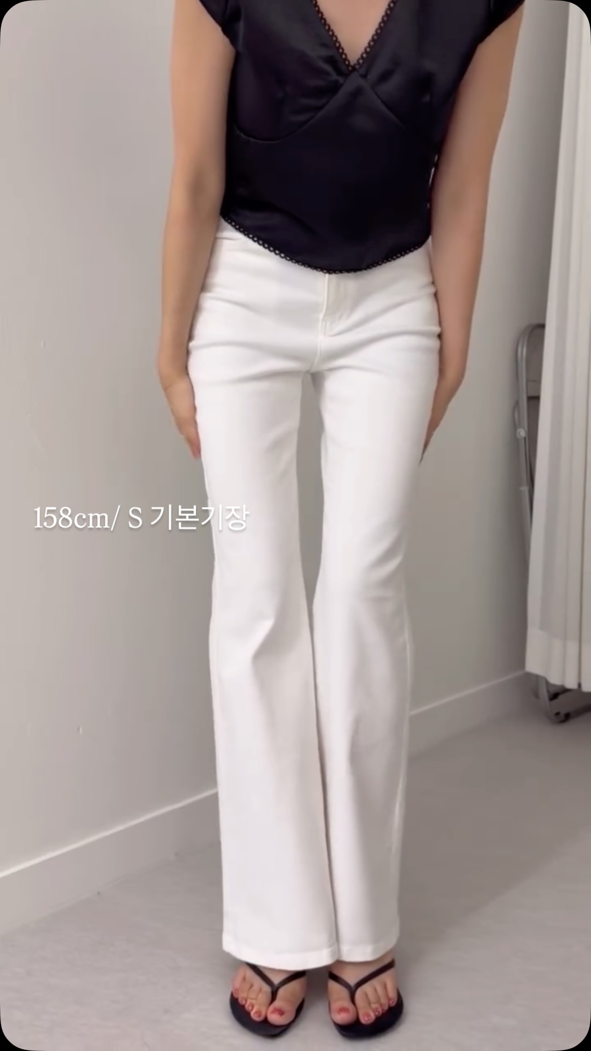 솔리드 옴므 네이비컬러 시그니처 패치 레이어드 반팔티