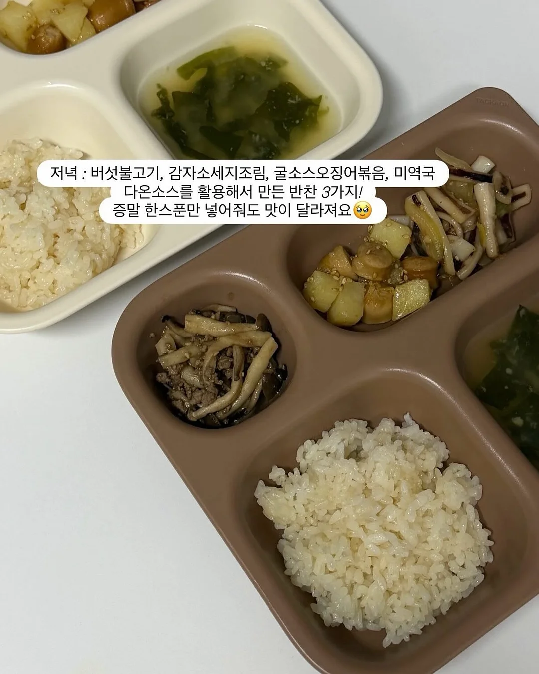 중1 첫 시험 6주 준비 로드맵 14