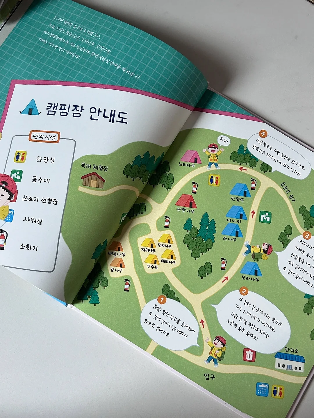 여행용 압축 파우치 + 확장형 행잉 워시백 4