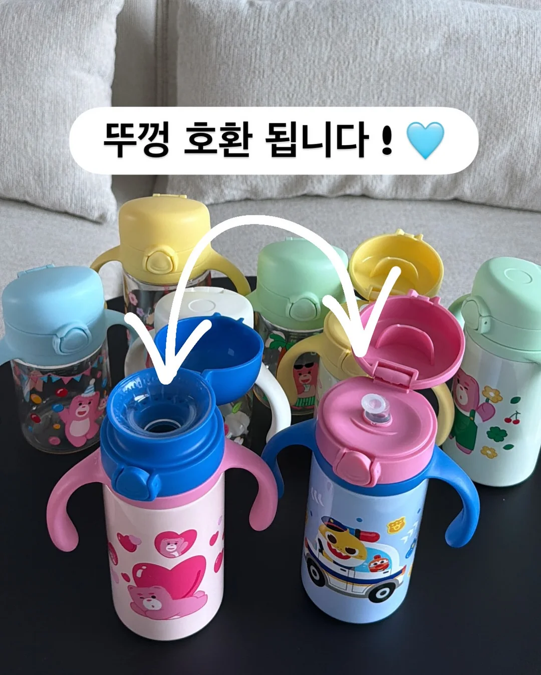 알류미늄 블라인드 6