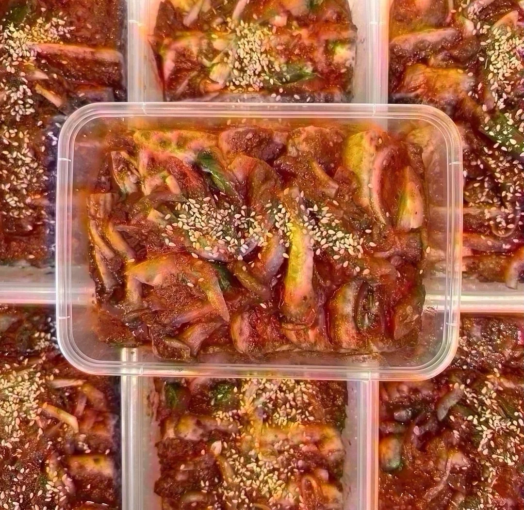 보트넥 셔링 티셔츠 11