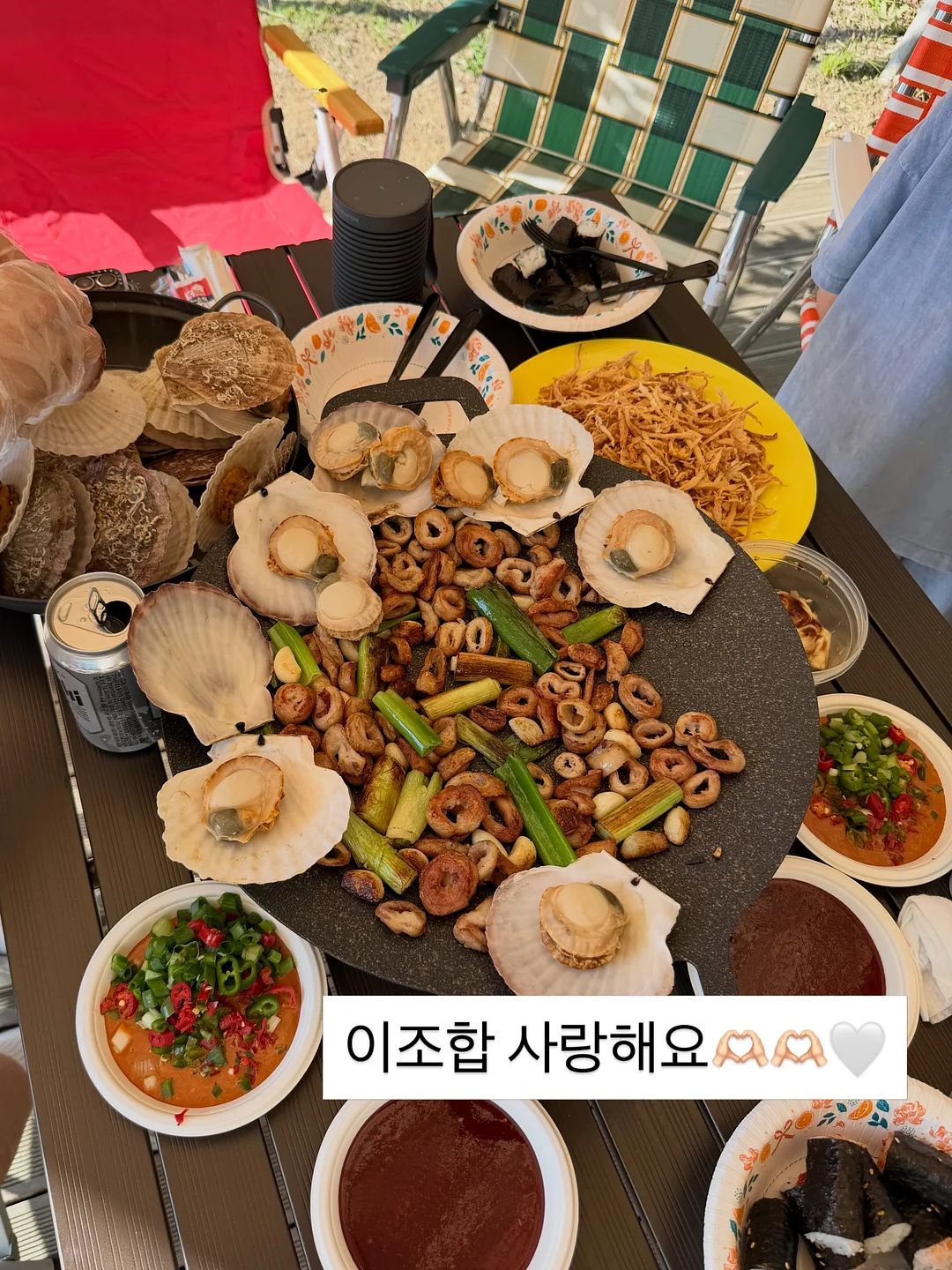 아노락 투웨이 미니 원피스 5