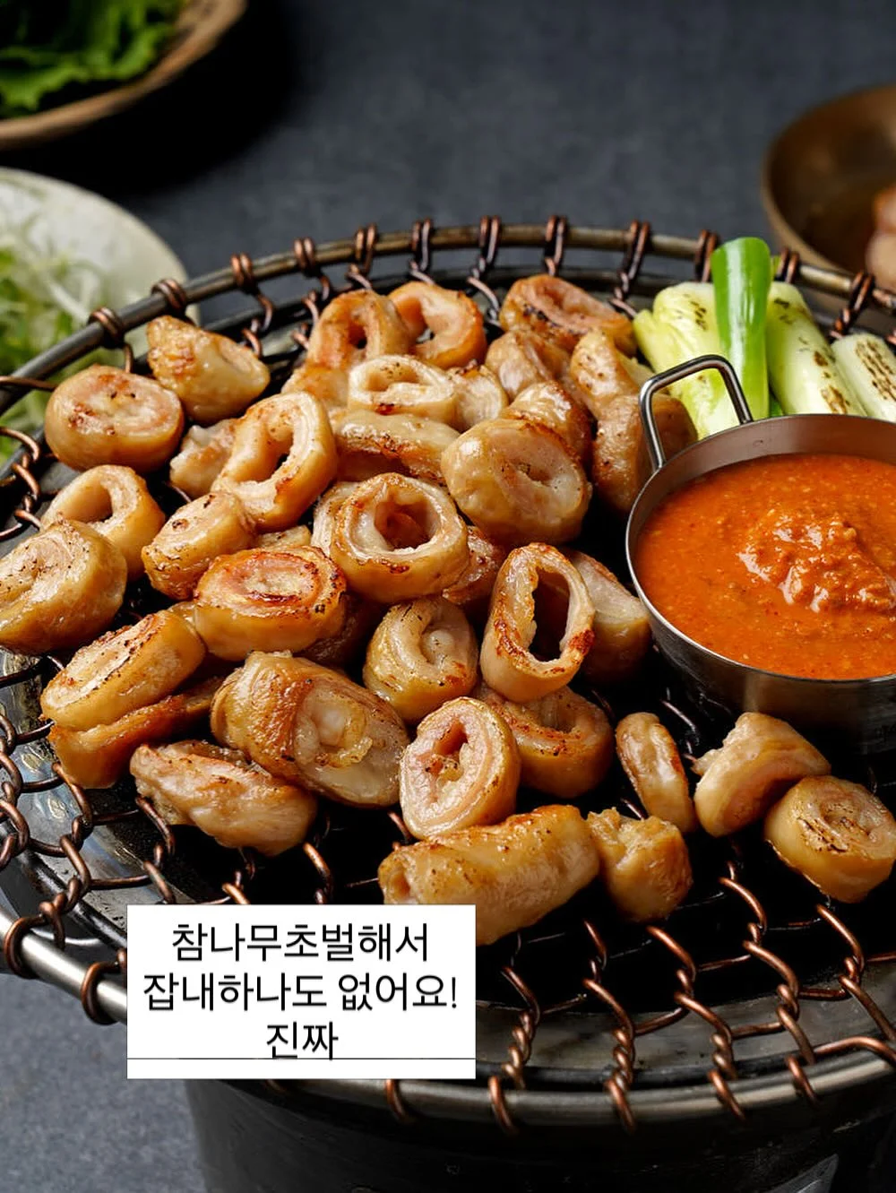 아노락 투웨이 미니 원피스 6