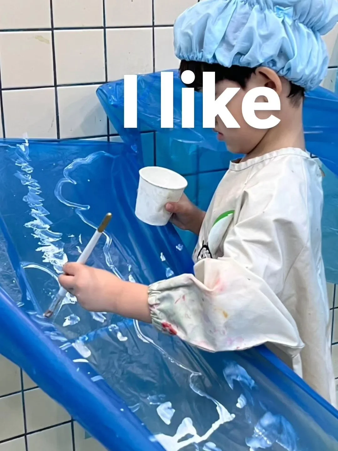 블랙 랩 레이어드 스커트 3