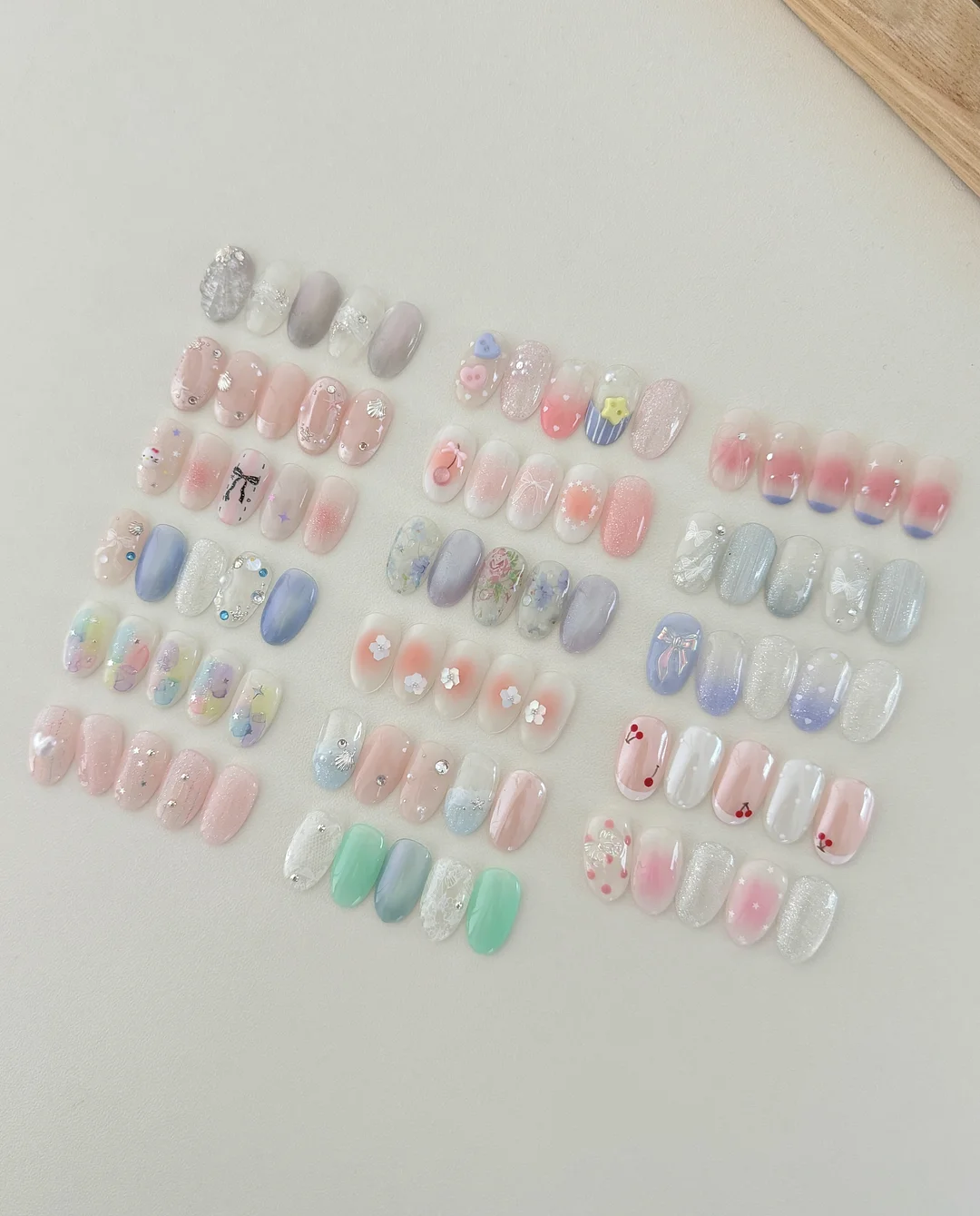 쌀소면 5