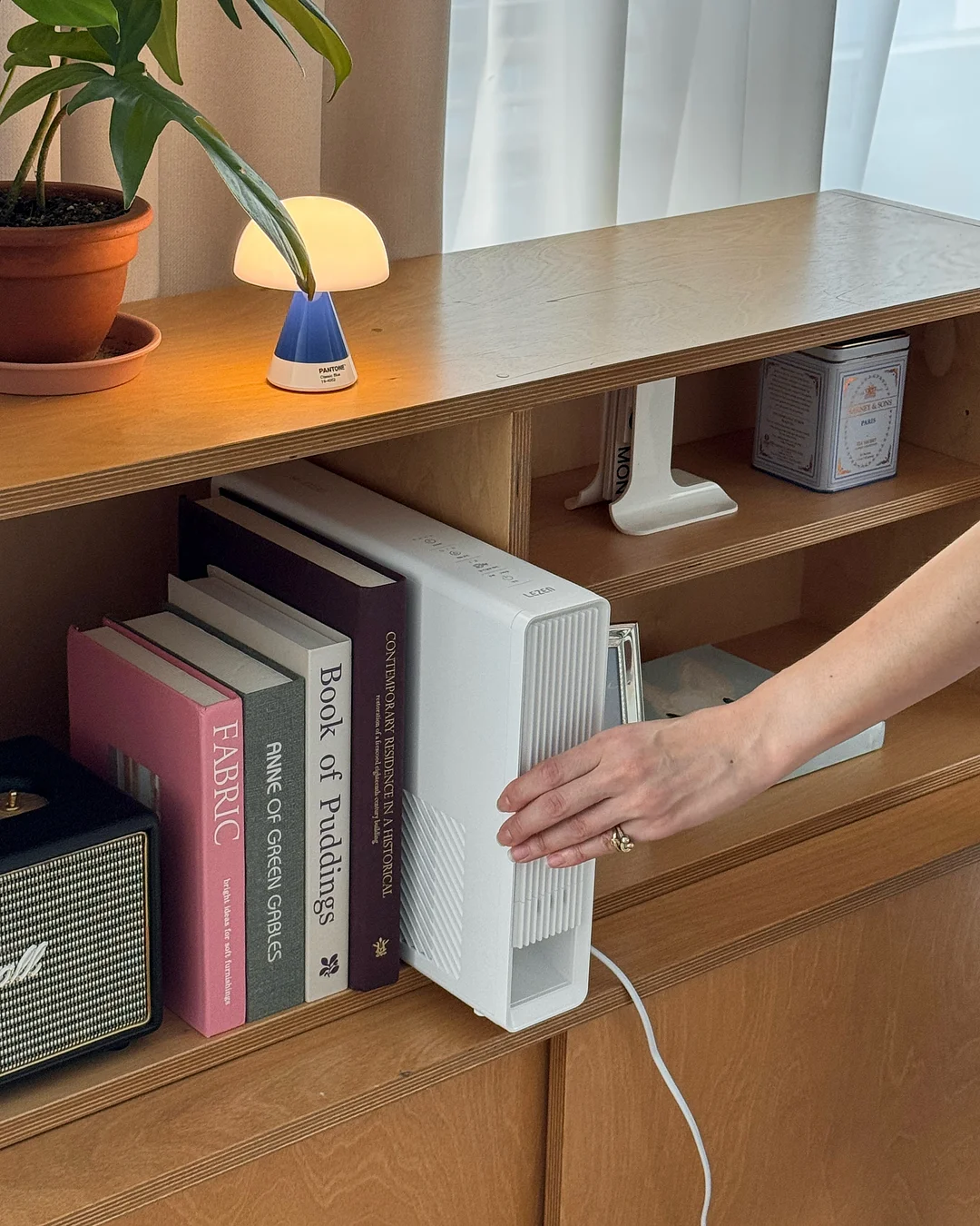 고밀도 패드 이불 4