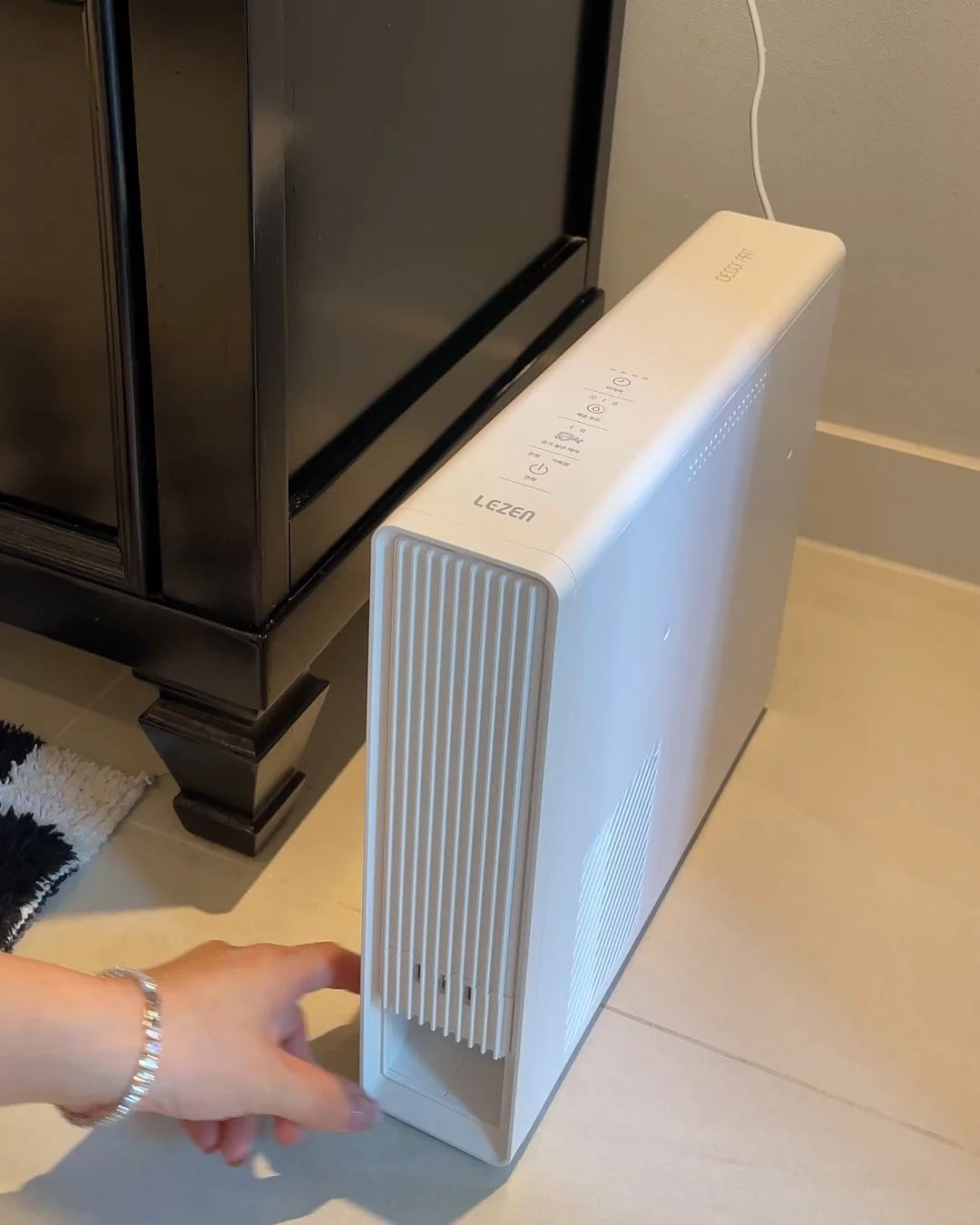 고밀도 패드 이불 5