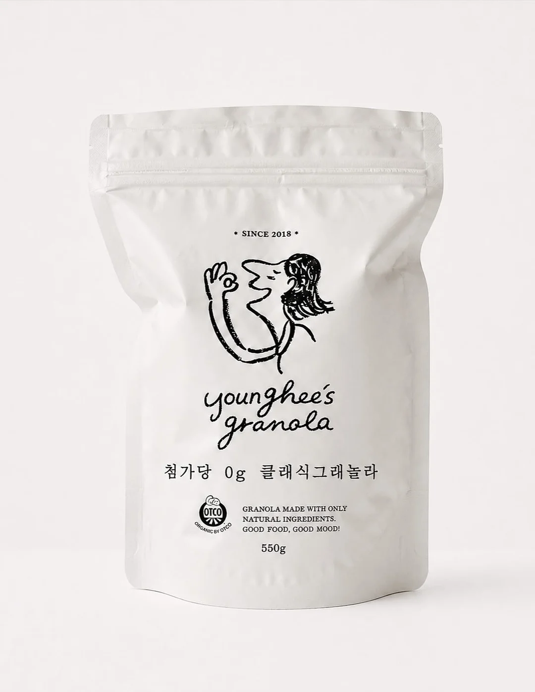 고미 케이크 4