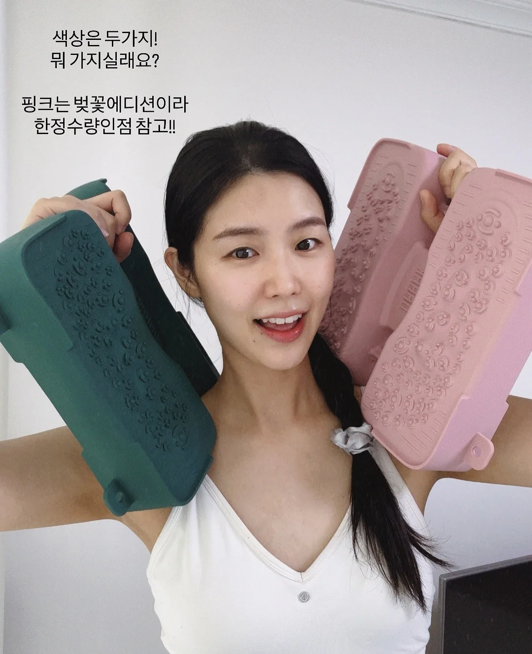 썸블랙 데님 10