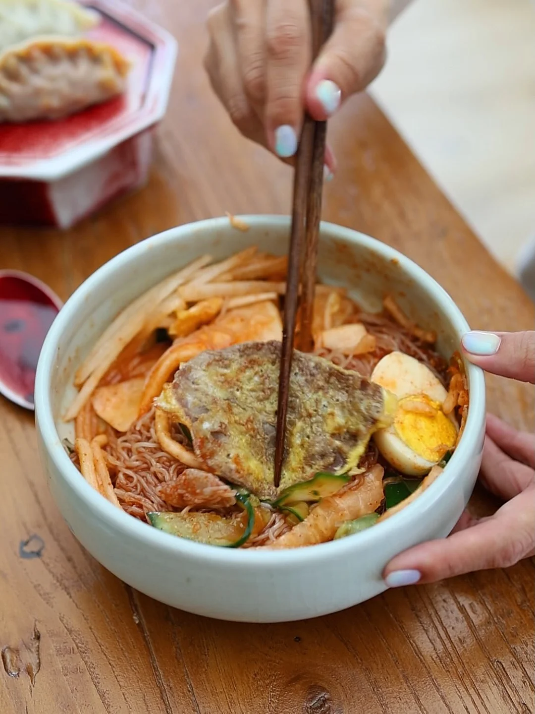 로아앤제인 셋업 5