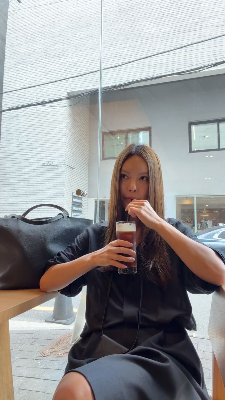 뉴나 스위브 유모차