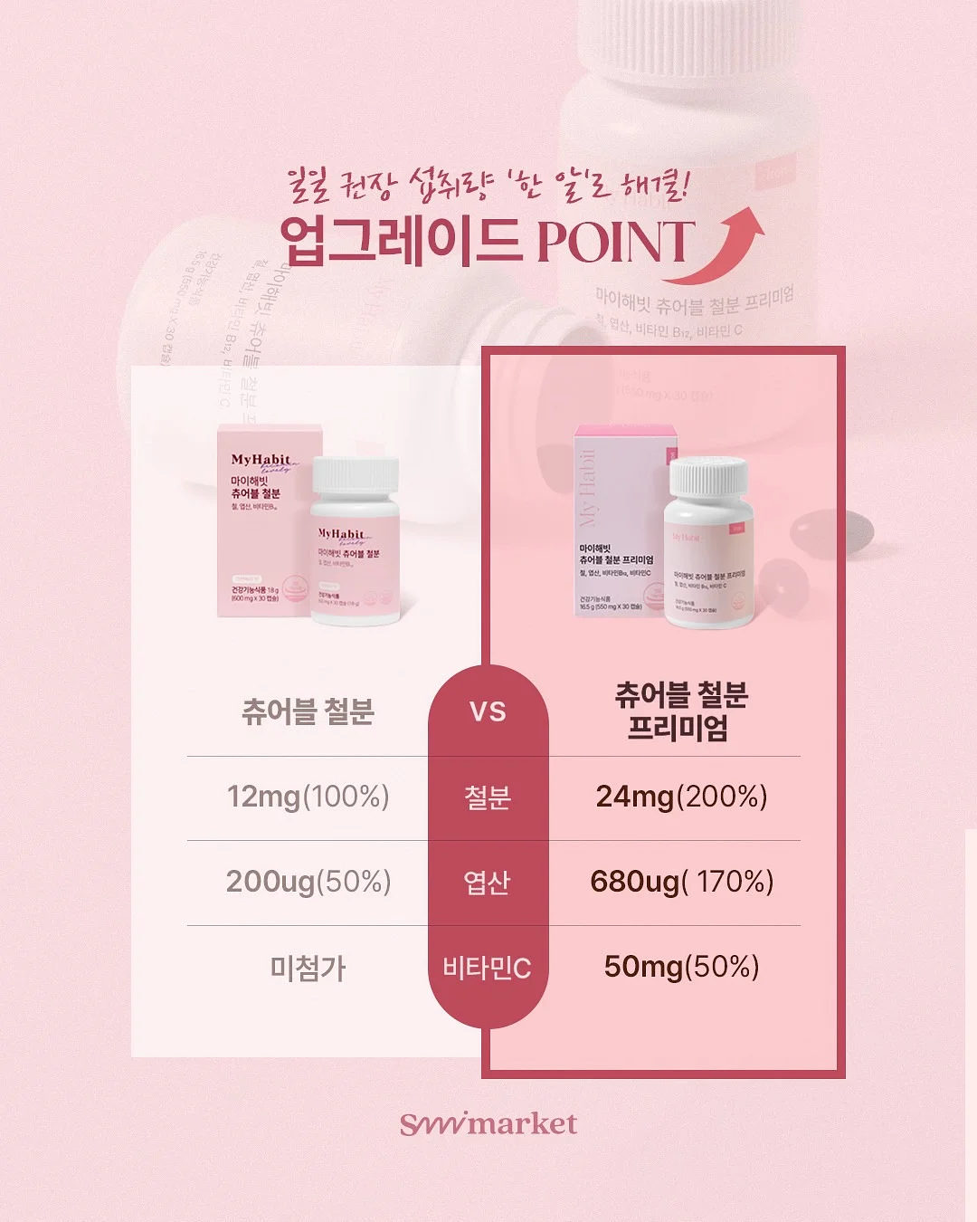 르세르 동백크림 3