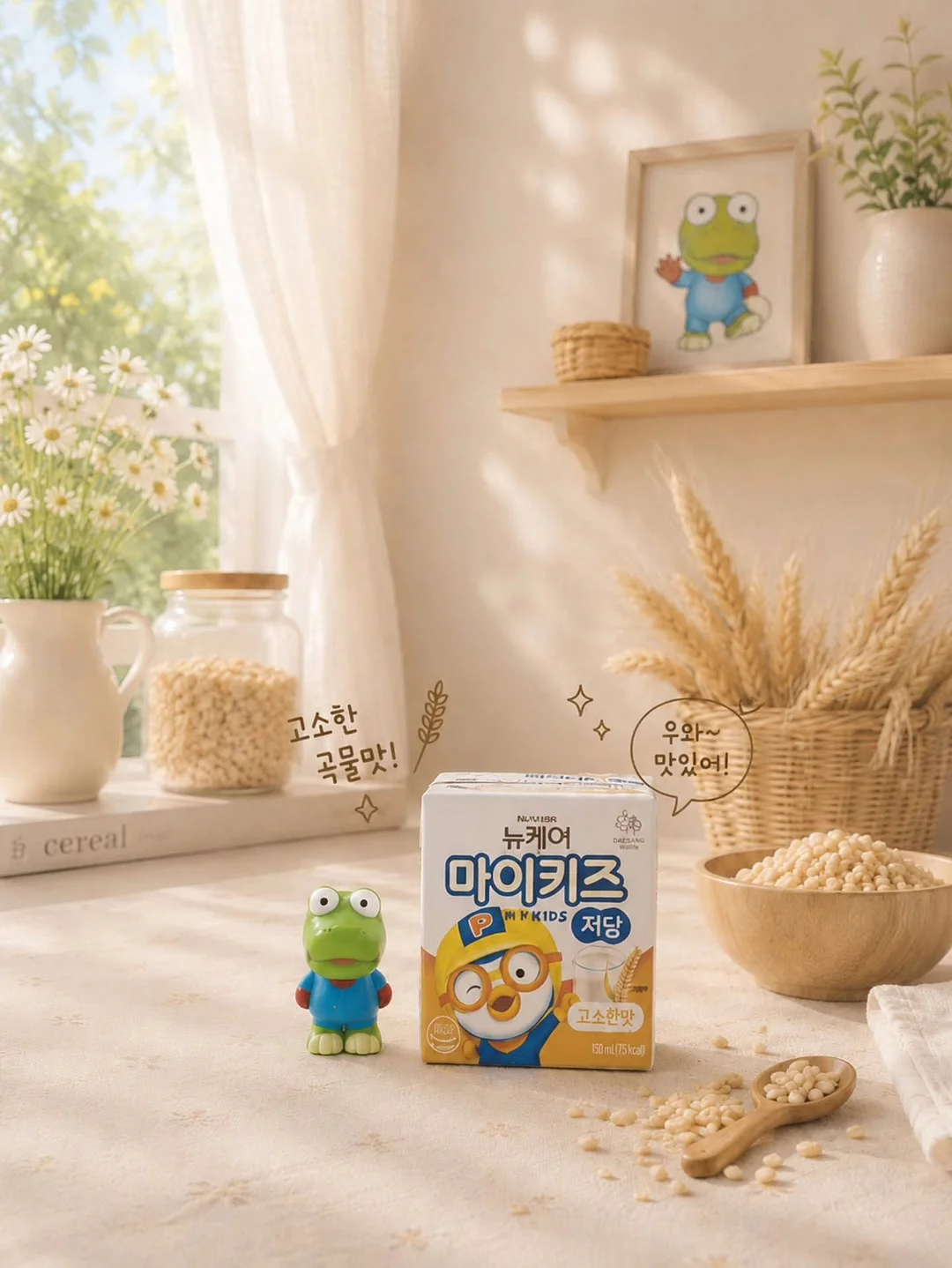 액상 마그네슘 2