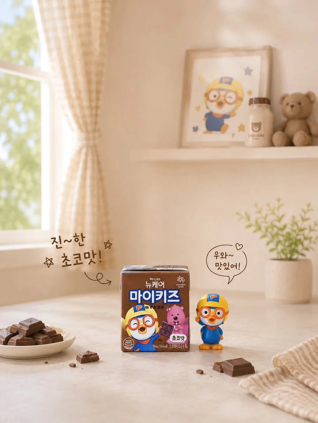 액상 마그네슘 3