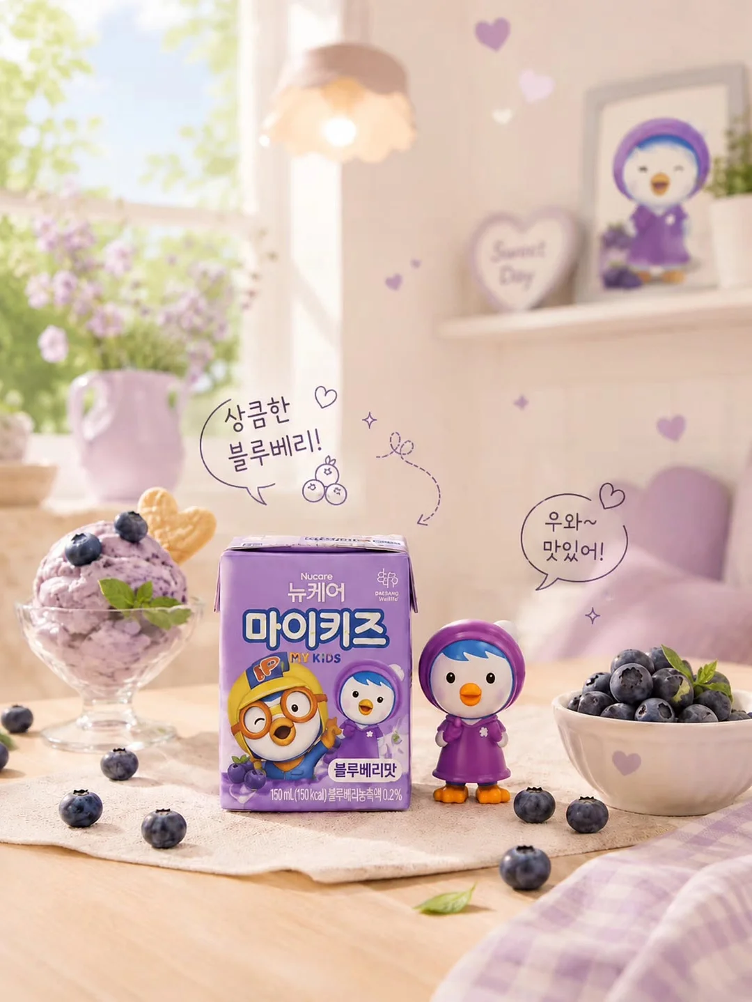 액상 마그네슘 4