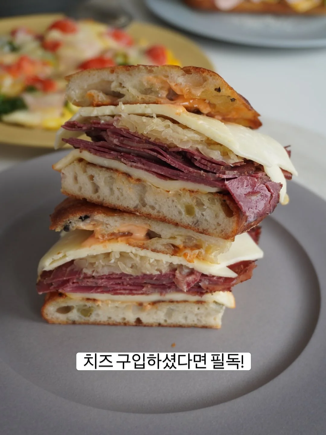 시베리아 작약 소국 공작 영춘화 플라워박스 1