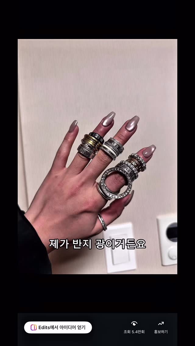 회전책장 & 책거치대