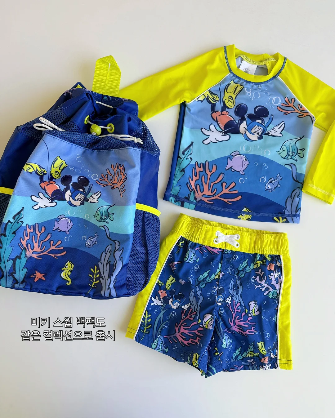 자수 목도리 6