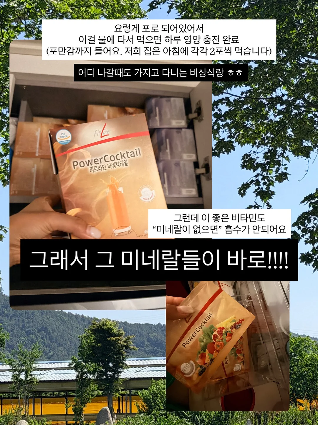 실버 버튼 크롭 자켓 6