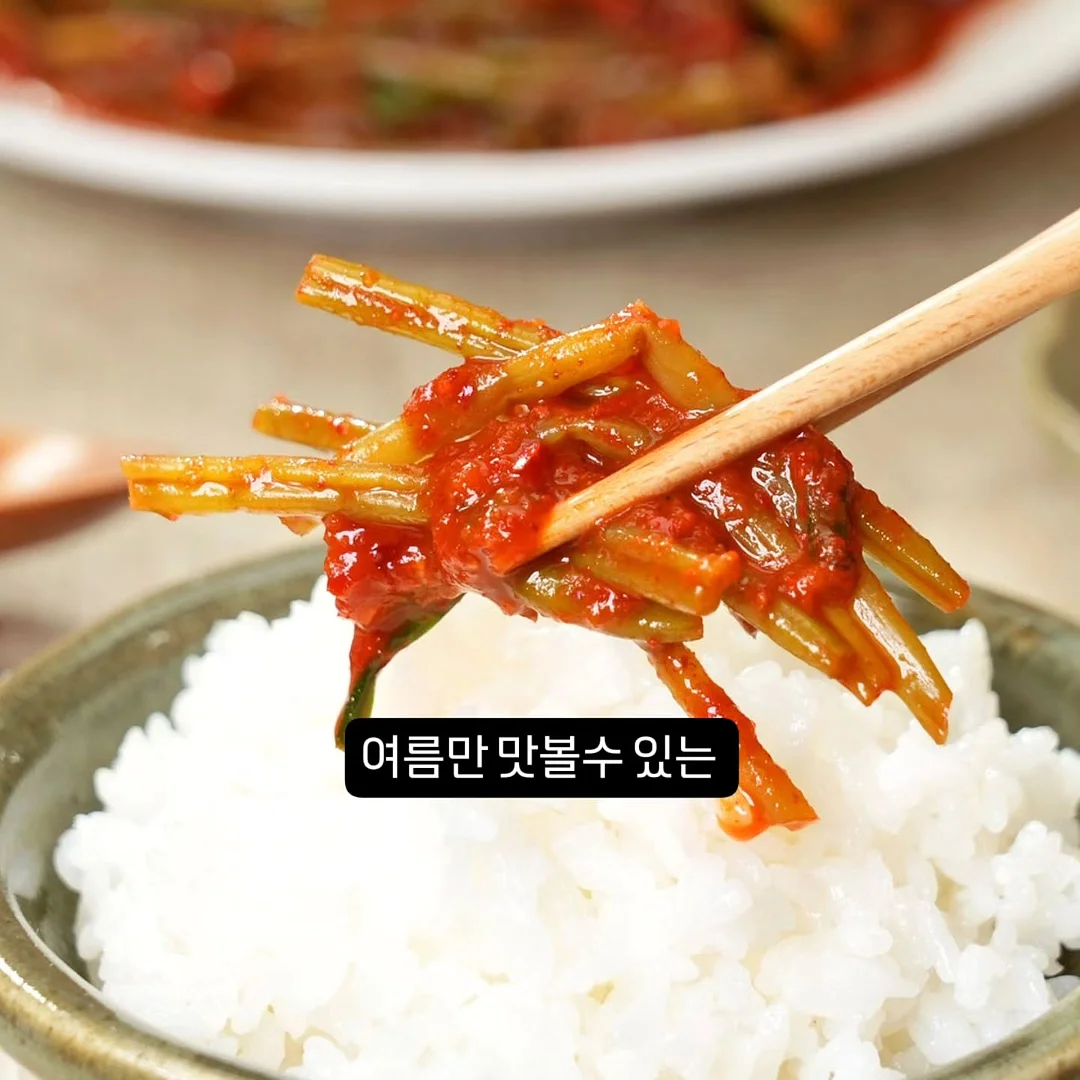 백슬릿 블라우스와 핀턱 벌룬 팬츠 세트 4
