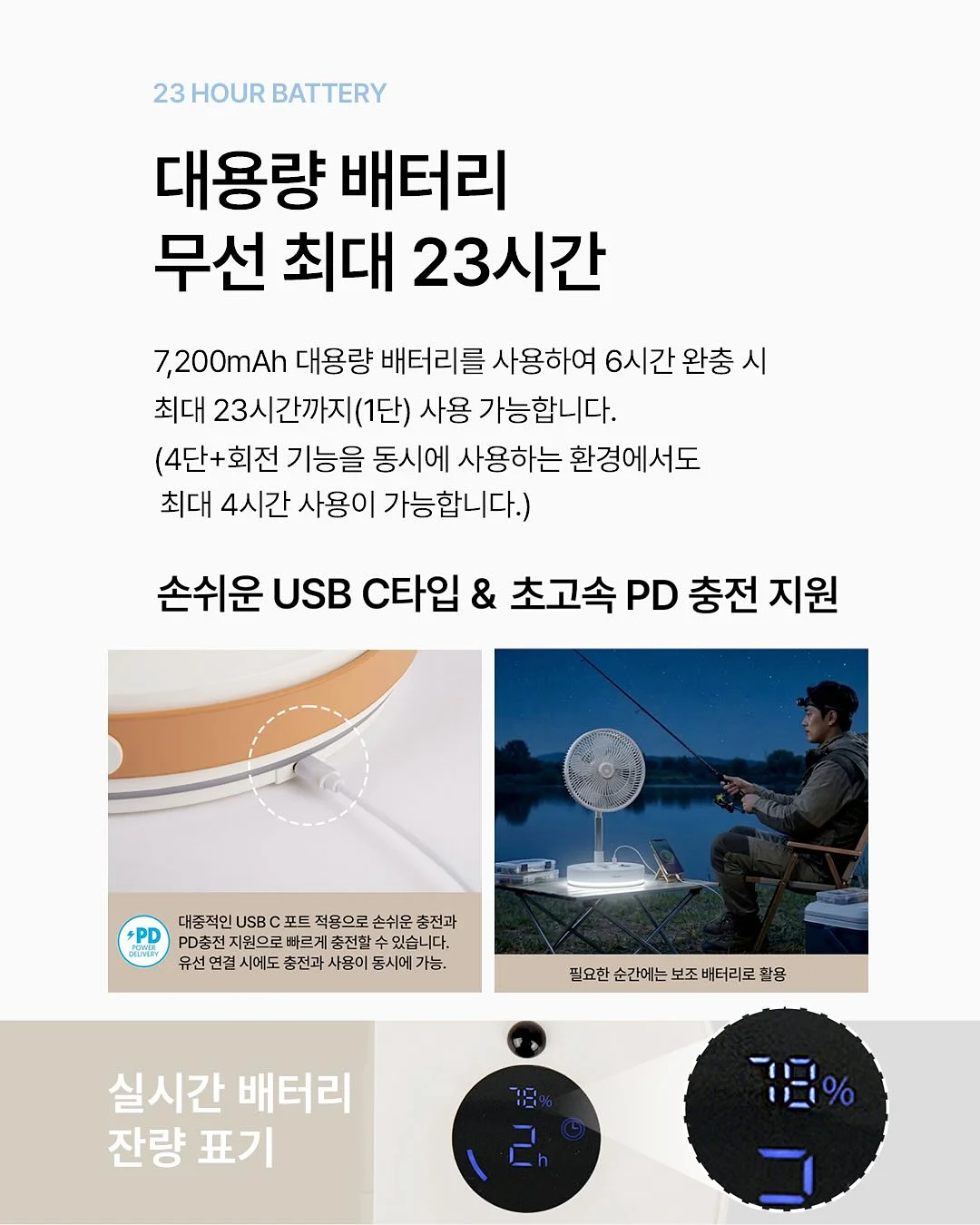 접이식 캠핑용의자 10