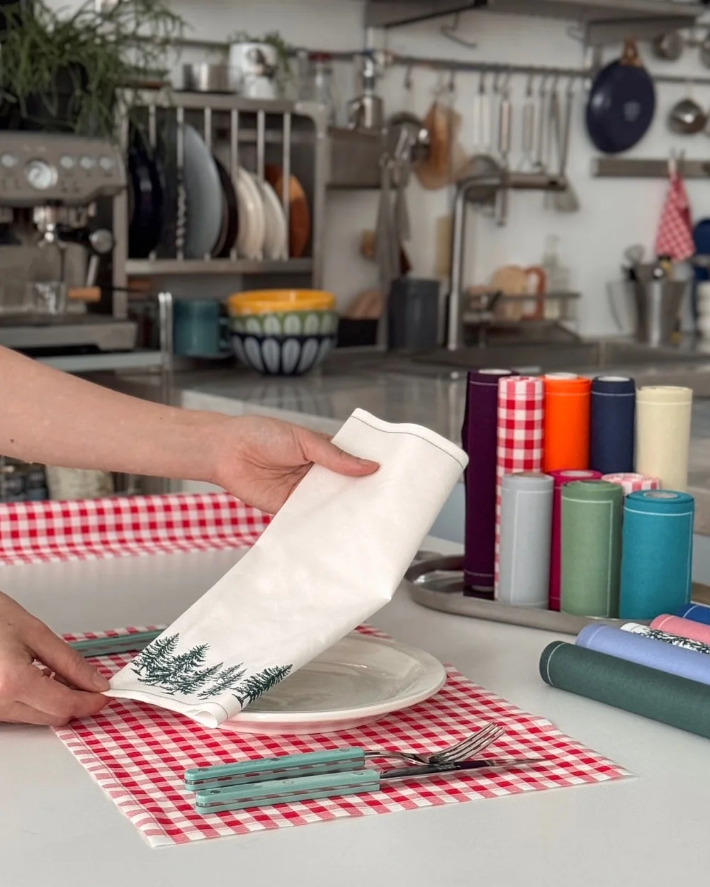 히얼아이엠 하트비치 가운 5