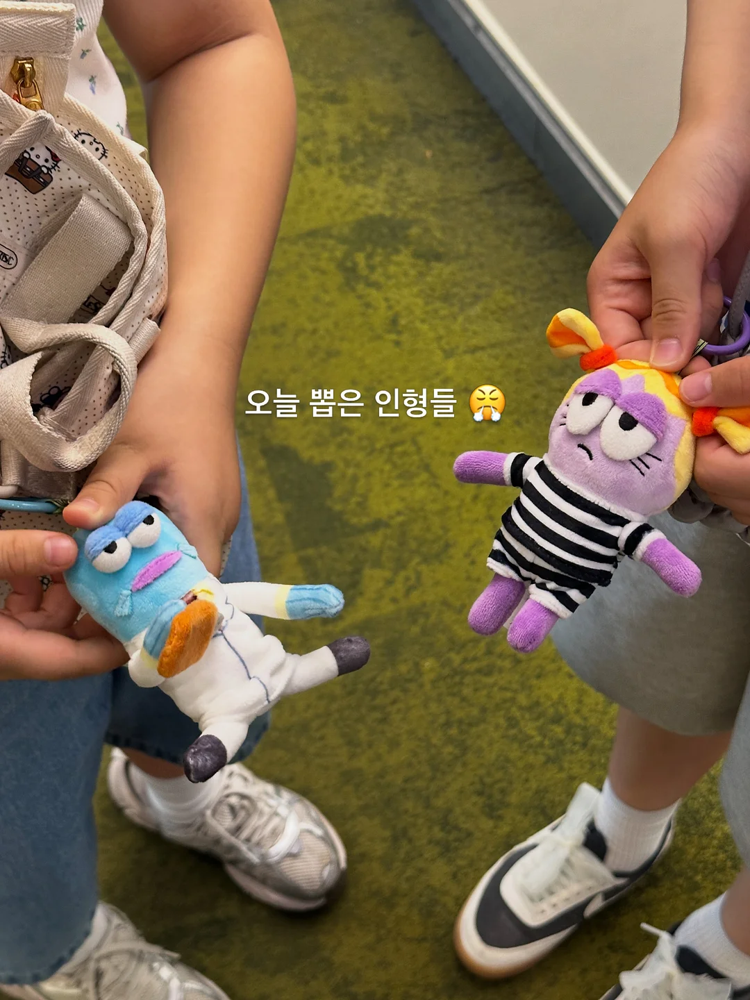 향기 나는 식물 10
