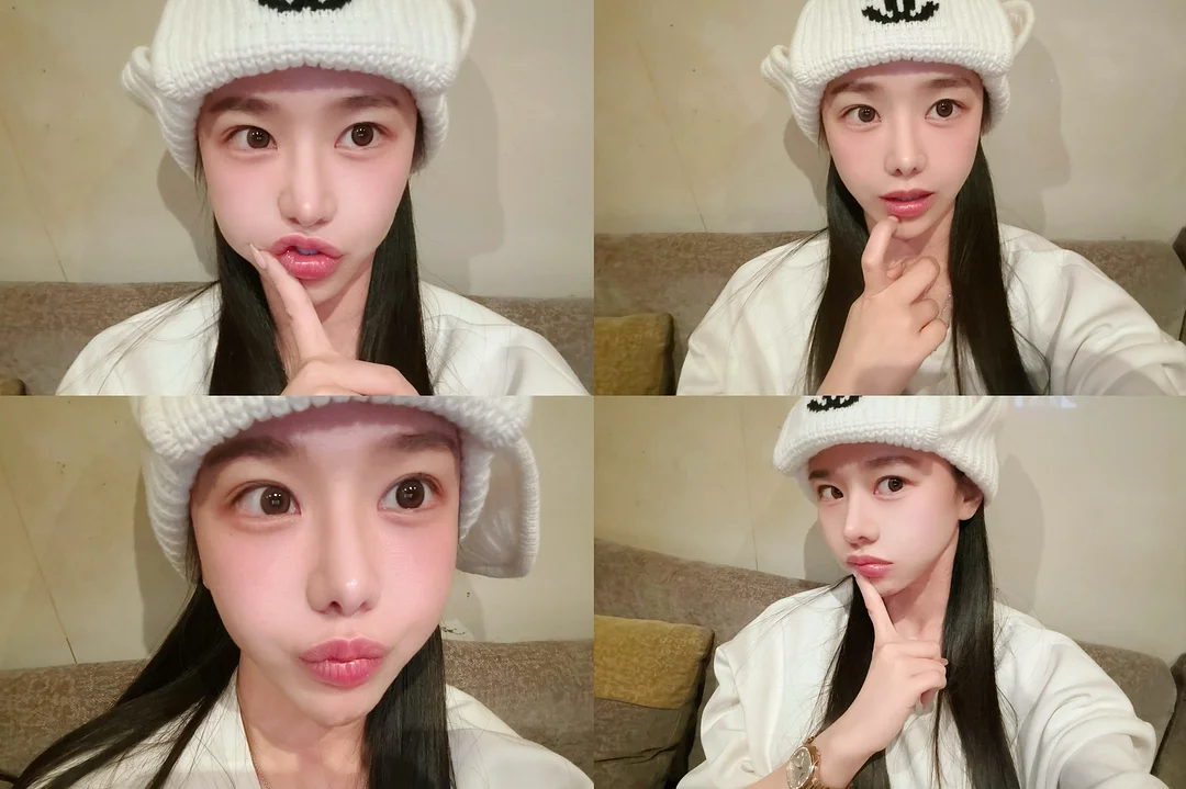 재이 쪼리 1