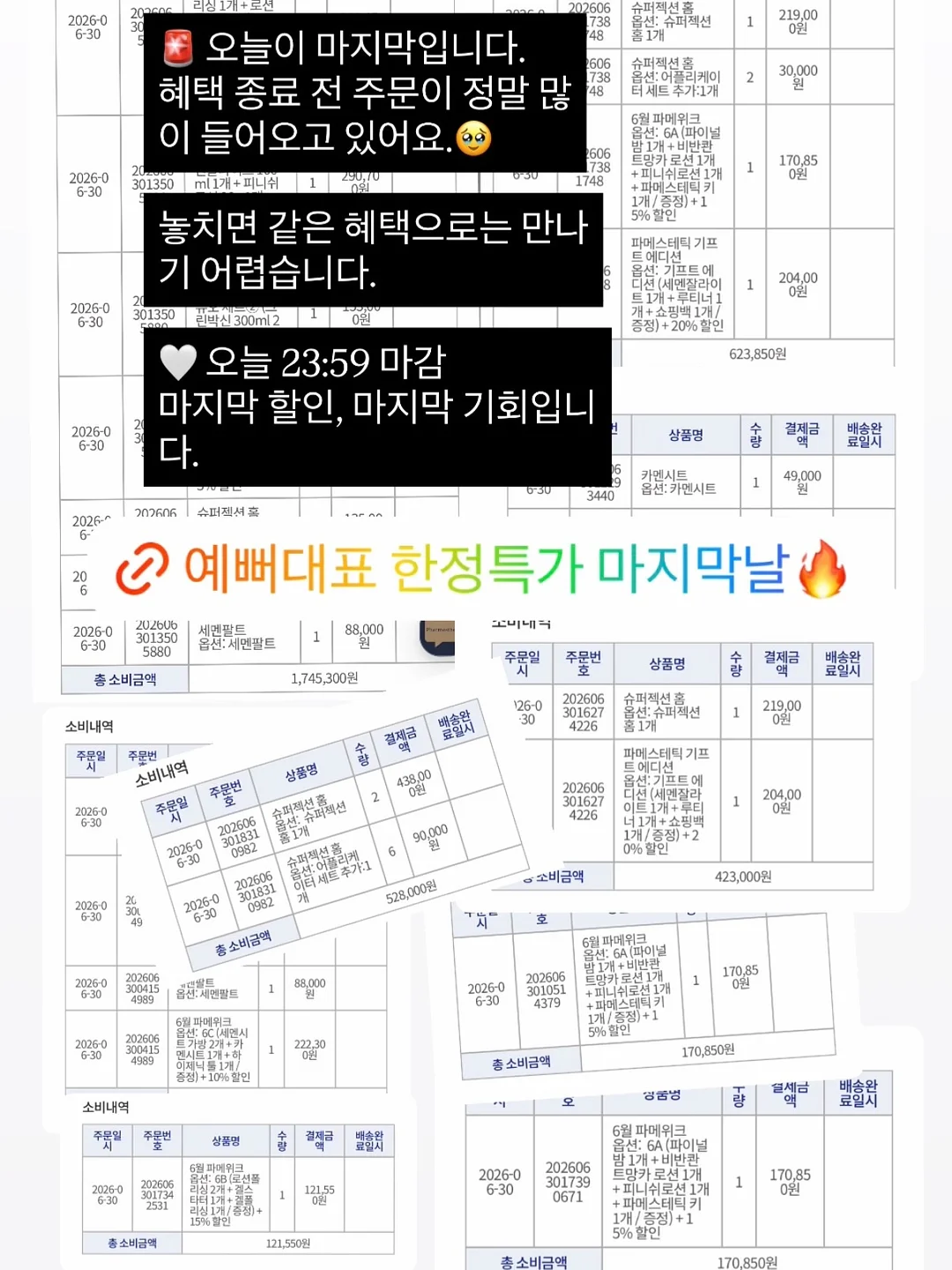 여름 스트라이프 카라 티셔츠 1
