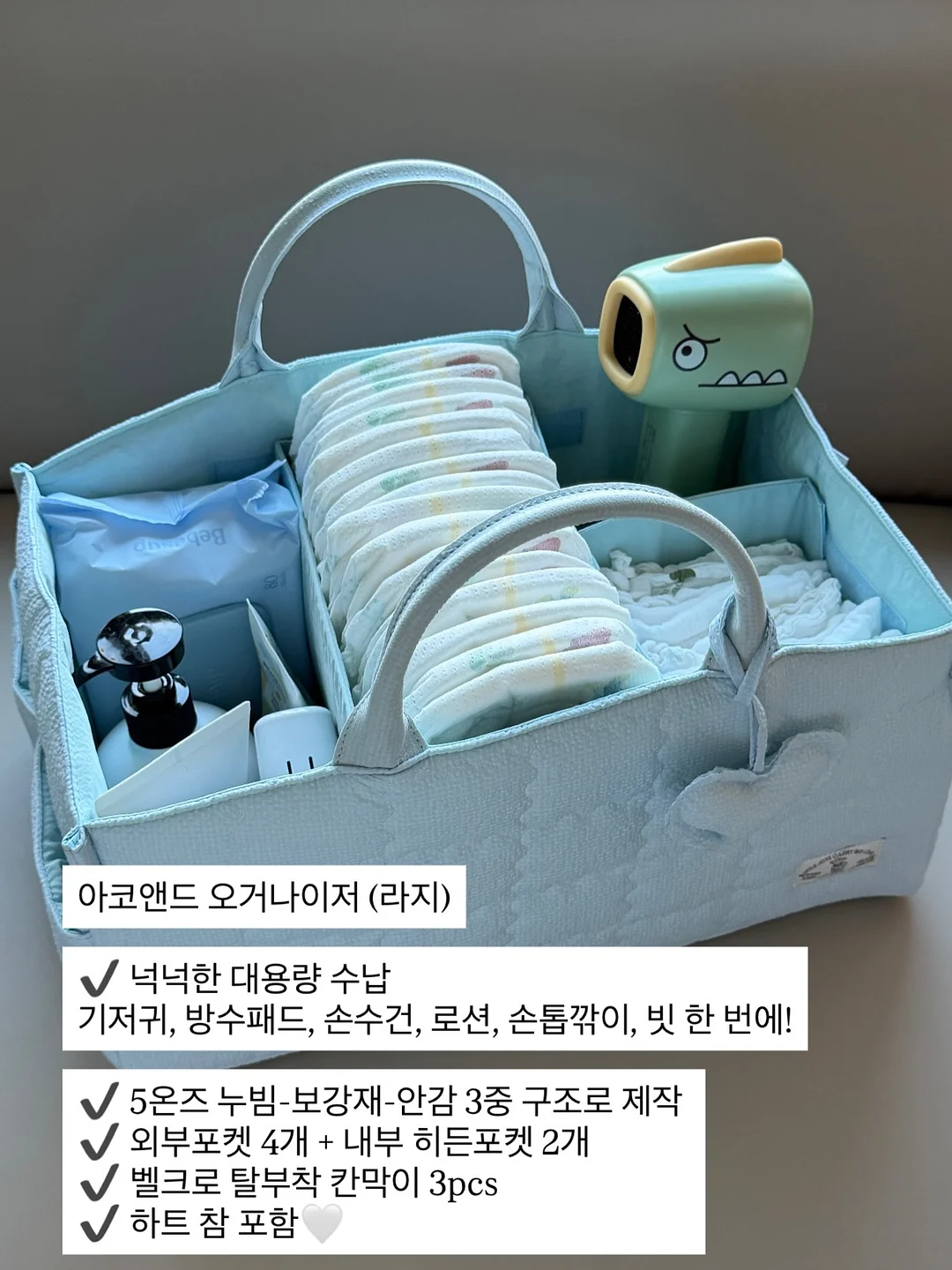 무선 미스트 에어컨 12