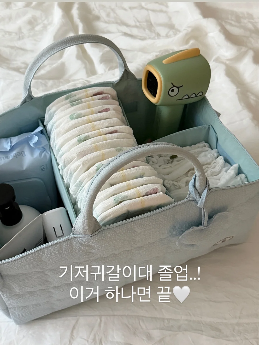 무선 미스트 에어컨 2