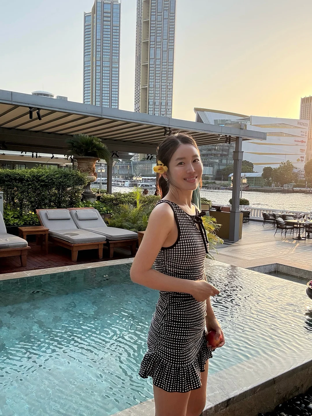 TXA 브라이트닝 아이패치 1