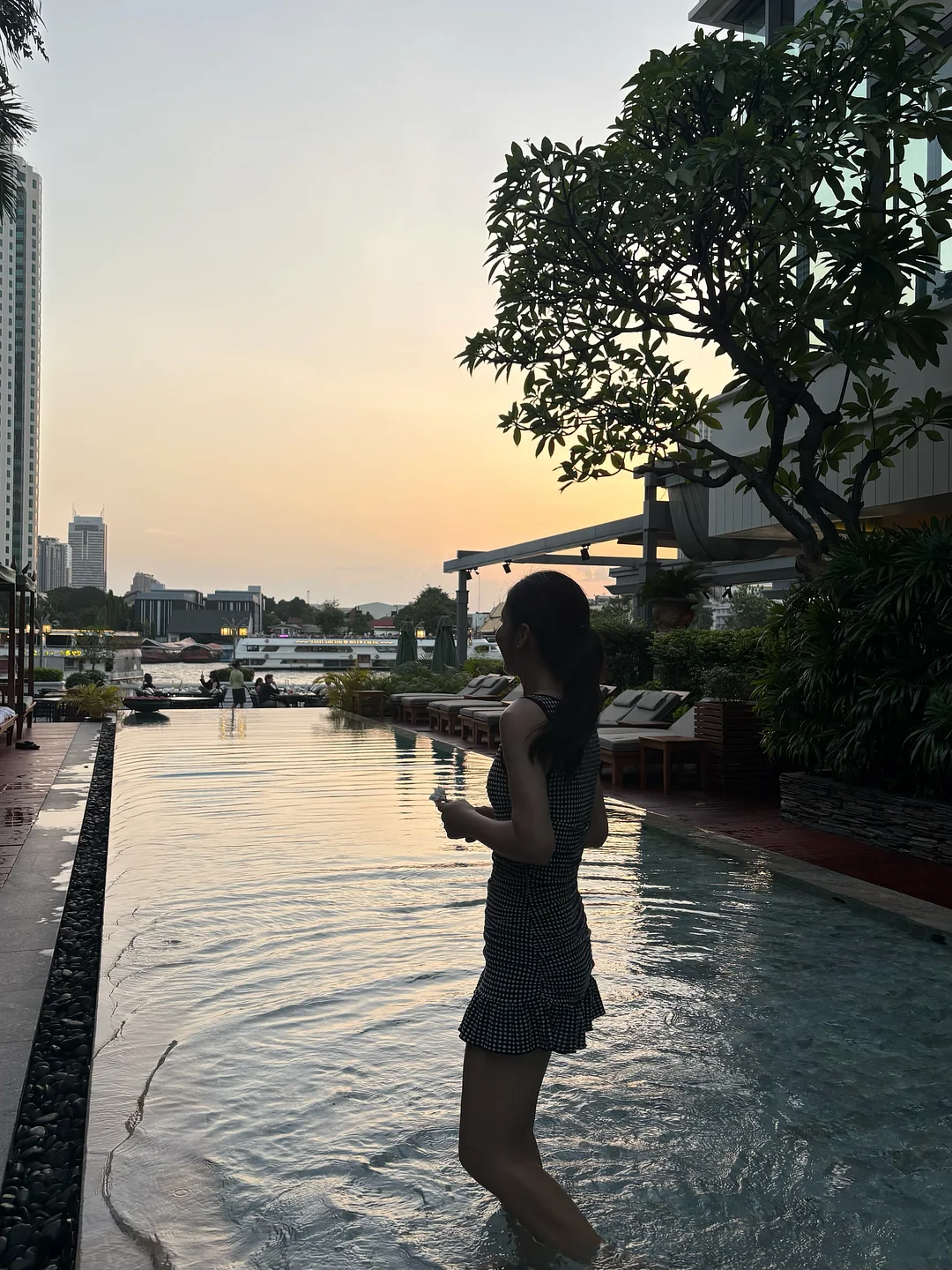 TXA 브라이트닝 아이패치 4